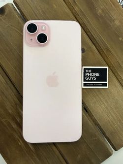 Apple iPhone 15 Plus (Unlocked) 128GB / Good - Payment Plan Available