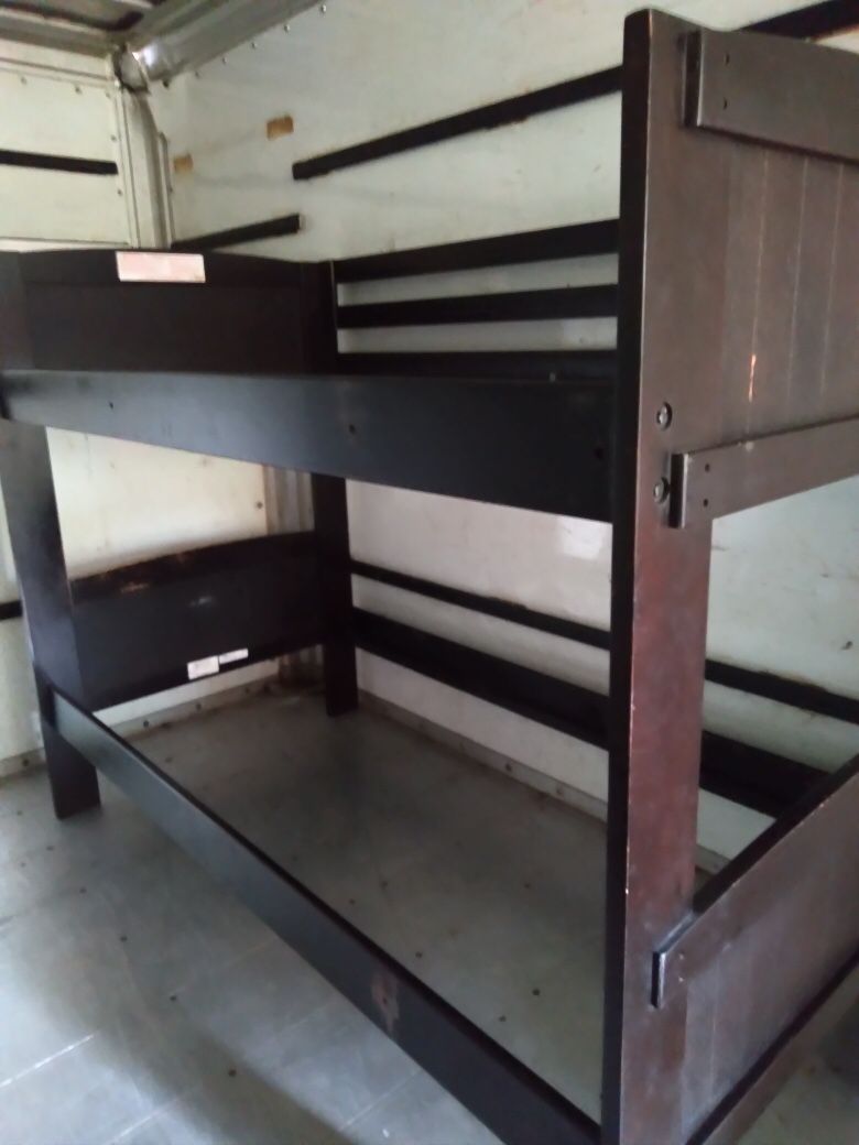 Bunk Beds