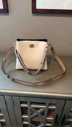 Coach Bucket Bag