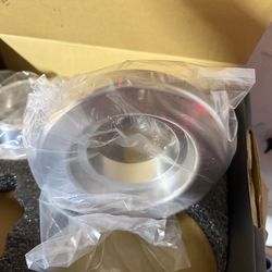 Lift Toyota Tacoma 2025