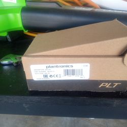 Plantronics