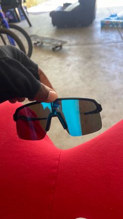 Oakley’s