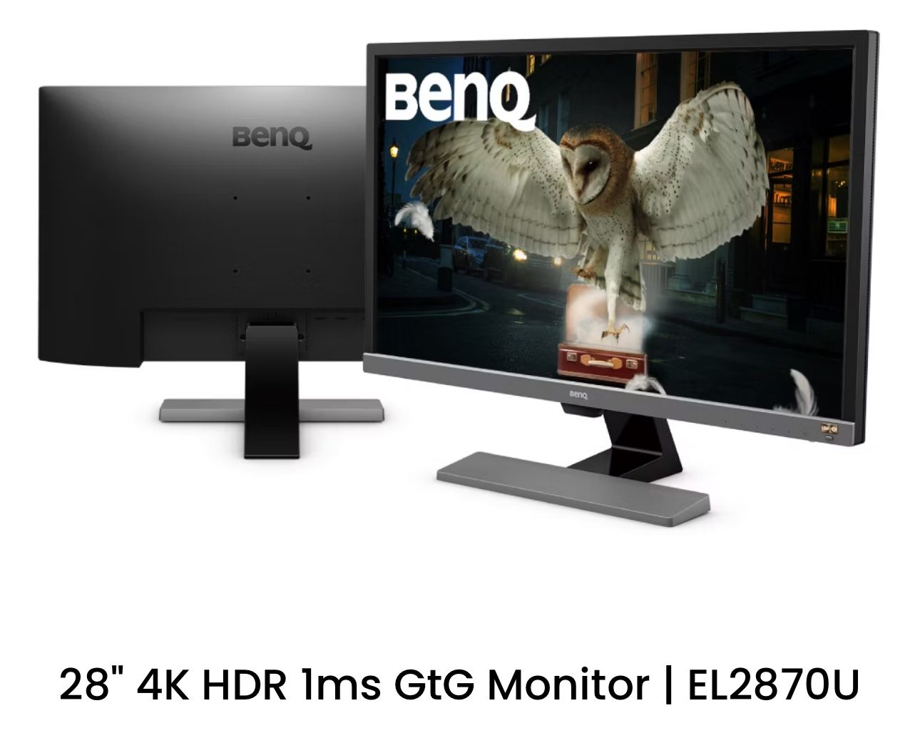 Monitor BENQ EL2870U