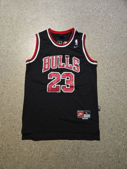 Bulls jersey