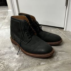 Aldo Boots