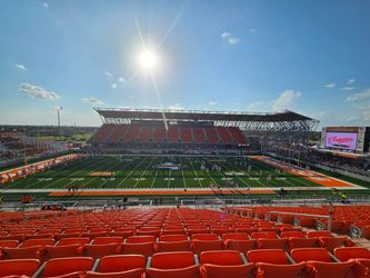 2026 UTRGV Vaqueros football HOME tickets