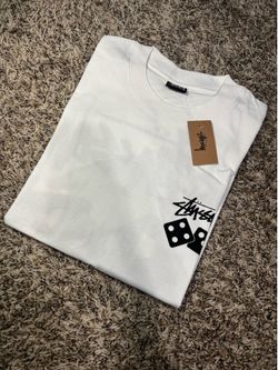 Stussy shirt -S