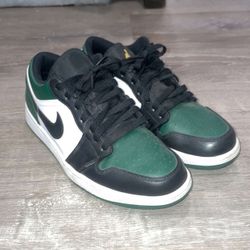 Jordan 1 Low