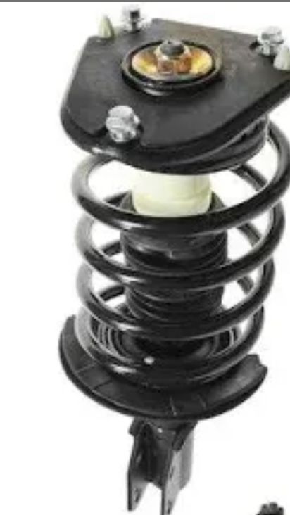 LeSabre 2000-2005;DeVille 2000-2005;for Olds;for Aurora 2001-2003 Front 