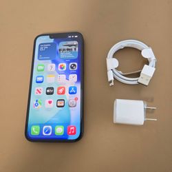Apple iPhone 12 - UNLOCKED - Like New
