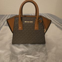 MKS Small Bag