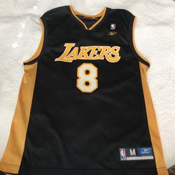 Lakers Jersey