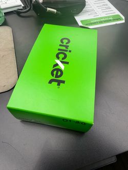 Cricket wireless