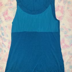 Express Tank Top