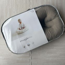 Snuggle me organic lounger 