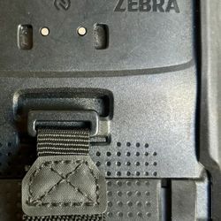 Zebra TC27  Hand Held Barcode Scanner/Internet/Phone LIKE NEW