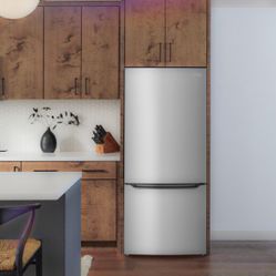 New Refrigerator Insignia