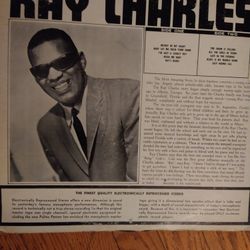 Ray Charles