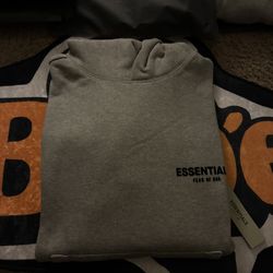 Essential Hoodies