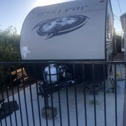 RV Tundra 2018