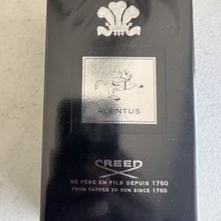 Creeed Aventus Cologne
