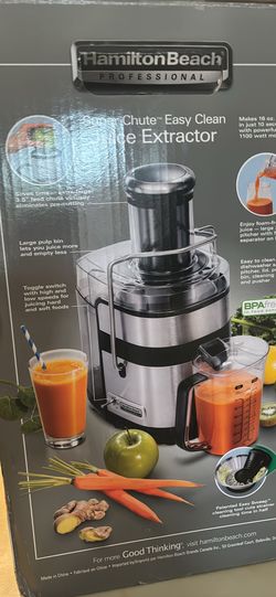 Juicer