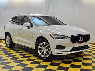 2020 Volvo XC60