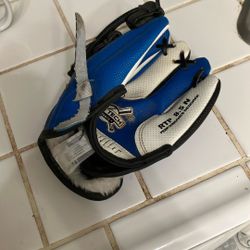 Kids Baseball Glove