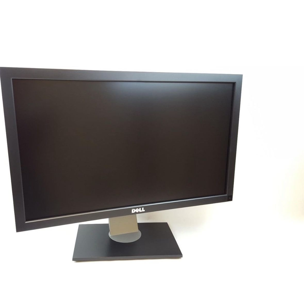 Computer Monitor Dell UltraSharp U2711 27 inch Widescreen LCD Monitor