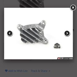 OEM BMW Right Headlight Turn Signal Module 18 19 20 M3 M4 F80 F82 F30 F32 430i