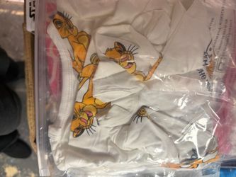 NEW ARRIVALS  Kids Disney apperal