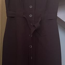 New Size 12 Calvin Kline  Dress 