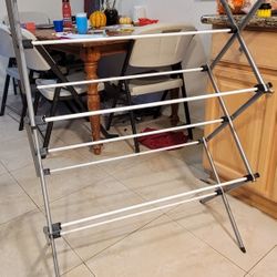  brand new drying  Rack! 15 Bucks 
