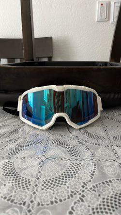 Outdoor master motorcycle goggle