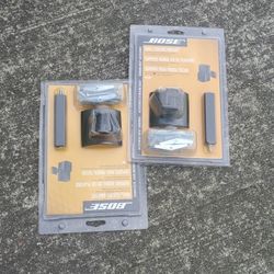 Bose Speaker Brackes