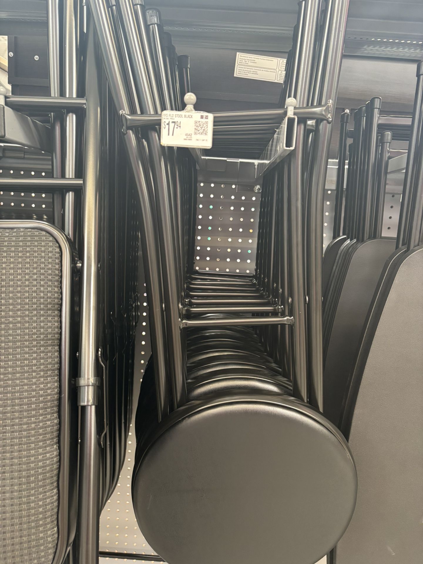 Una Silla para el mesón