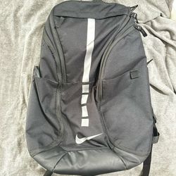 Nike Elite Hoops Pro Basketball Backpack