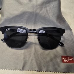 RayBan Sunglasses
