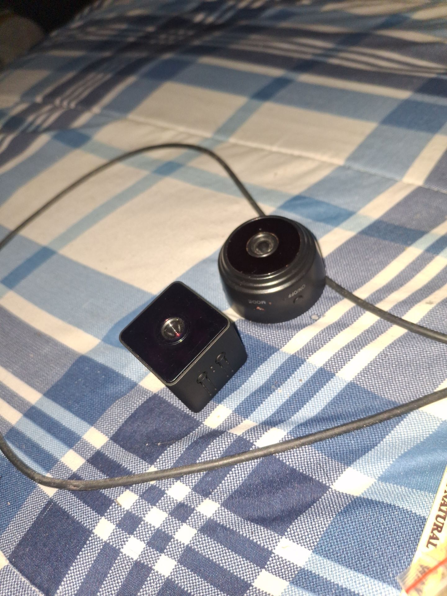 mini hidden camera