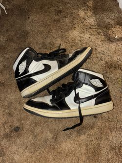 Used Jordan’s 1 , Is 40$