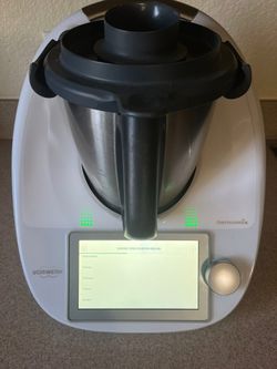 Thermomix TM6