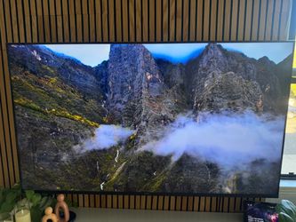 Sony 65" X80K 4K HDR LED TV with Google TV