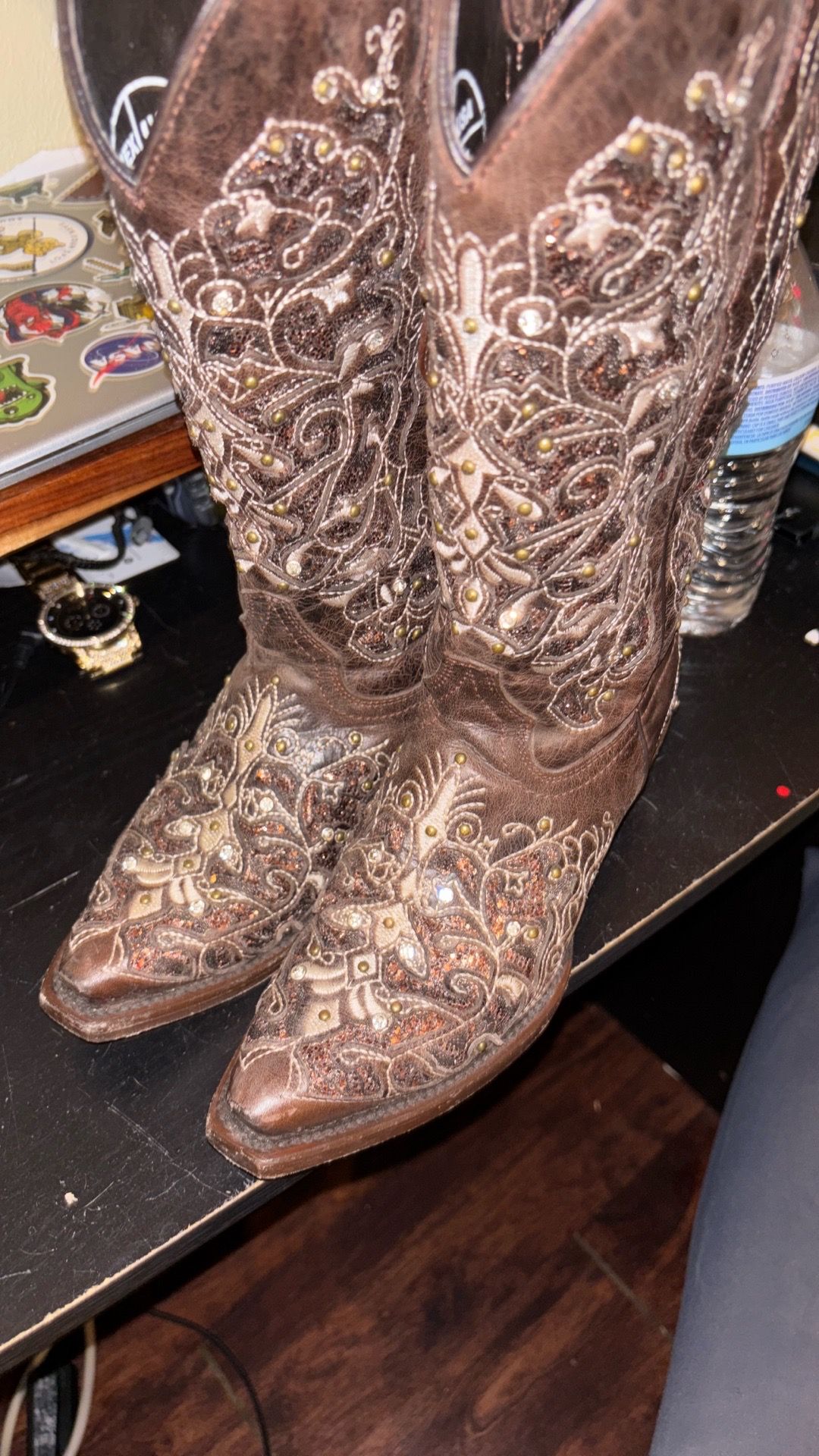 Womens boots