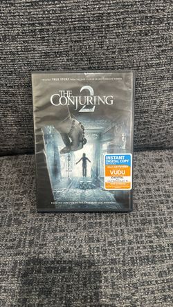 The Conjuring Two