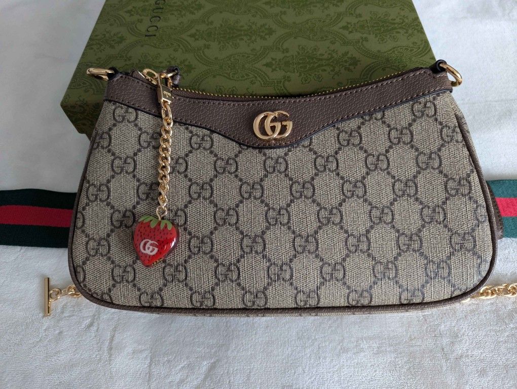 Gucci Ophidia High Quality Handbag 