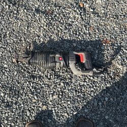 Porter Cable Sawzall