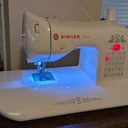 Singer One sewing machine