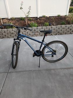 Comfort Bikes -Men’s