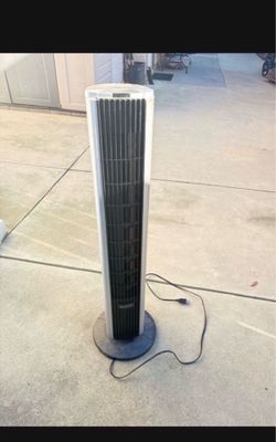 Fan in good condition $45