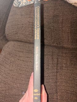Grandmother’s Secrets